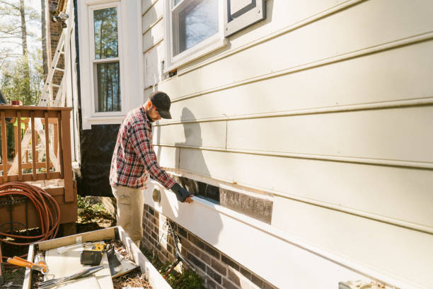 Trusted Siding Contractor service in Livermore, CO - Creative Siding